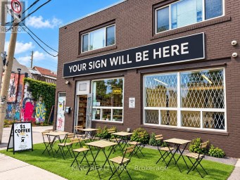 260 NIAGARA STREET Toronto (Niagara) Ontario photo 2
