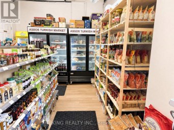 260 NIAGARA STREET Toronto (Niagara) Ontario photo 20