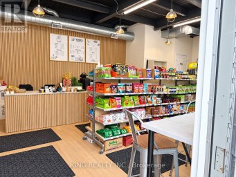 260 NIAGARA STREET Toronto (Niagara) Ontario photo 5