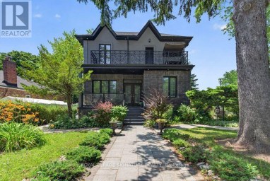 32 CLIFFCREST DRIVE Toronto (Cliffcrest) Ontario photo 1