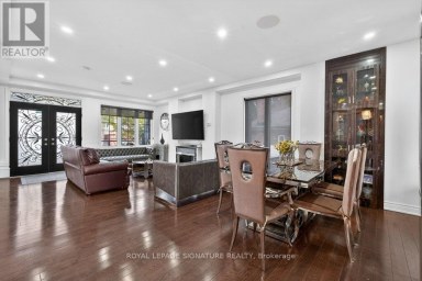 32 CLIFFCREST DRIVE Toronto (Cliffcrest) Ontario photo 12