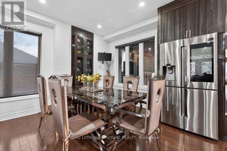 32 CLIFFCREST DRIVE, Toronto (Cliffcrest), Ontario, M1M2K2
