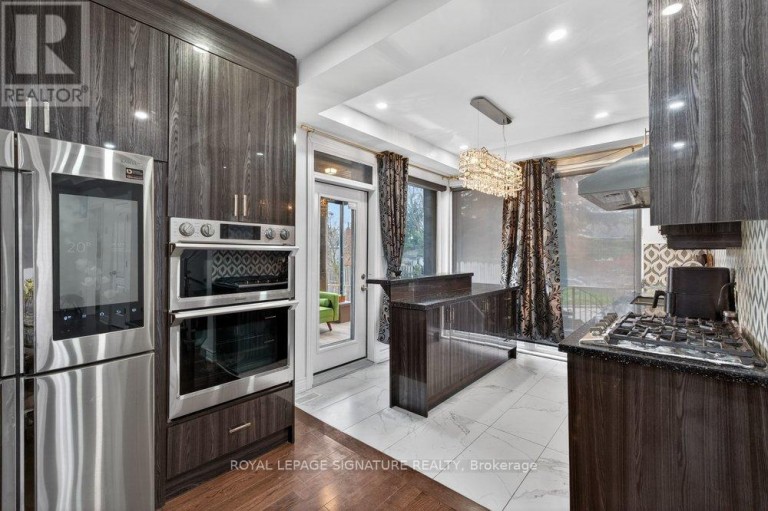 32 CLIFFCREST DRIVE, Toronto (Cliffcrest), Ontario, M1M2K2