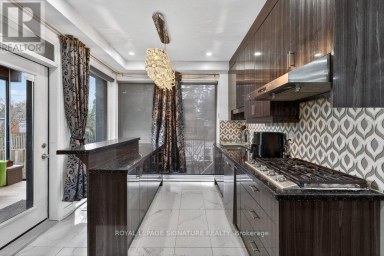 32 CLIFFCREST DRIVE Toronto (Cliffcrest) Ontario photo 18