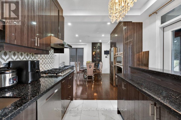 32 CLIFFCREST DRIVE, Toronto (Cliffcrest), Ontario, M1M2K2