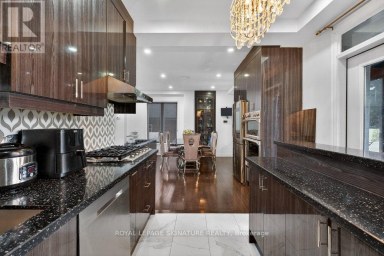 32 CLIFFCREST DRIVE Toronto (Cliffcrest) Ontario photo 19