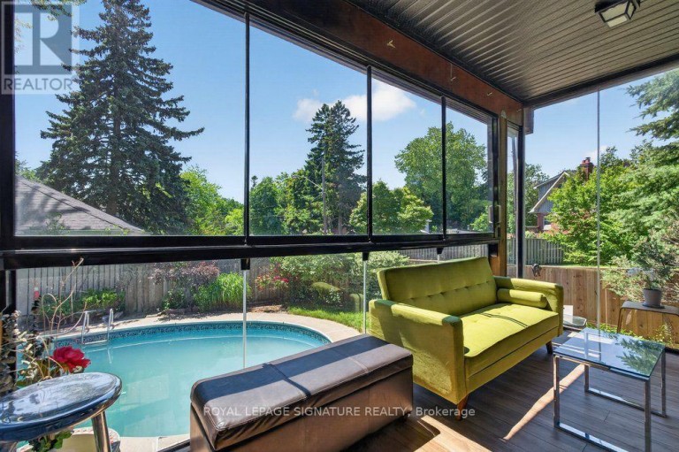 32 CLIFFCREST DRIVE, Toronto (Cliffcrest), Ontario, M1M2K2