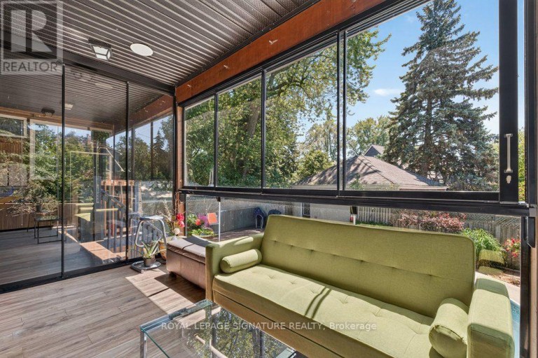 32 CLIFFCREST DRIVE, Toronto (Cliffcrest), Ontario, M1M2K2