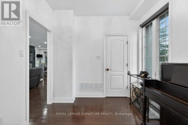 32 CLIFFCREST DRIVE Toronto (Cliffcrest) Ontario photo 24