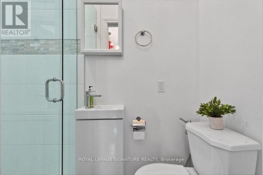 32 CLIFFCREST DRIVE Toronto (Cliffcrest) Ontario photo 25