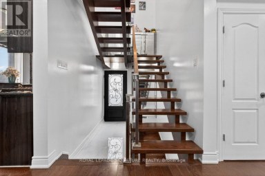 32 CLIFFCREST DRIVE Toronto (Cliffcrest) Ontario photo 26