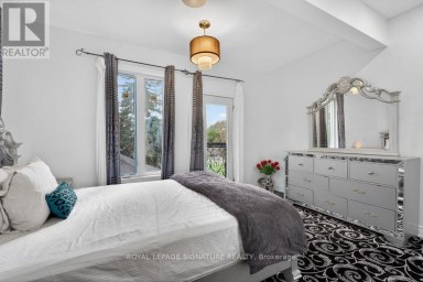 32 CLIFFCREST DRIVE Toronto (Cliffcrest) Ontario photo 28