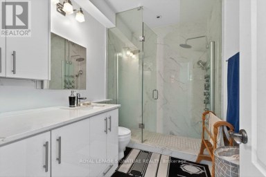 32 CLIFFCREST DRIVE Toronto (Cliffcrest) Ontario photo 32