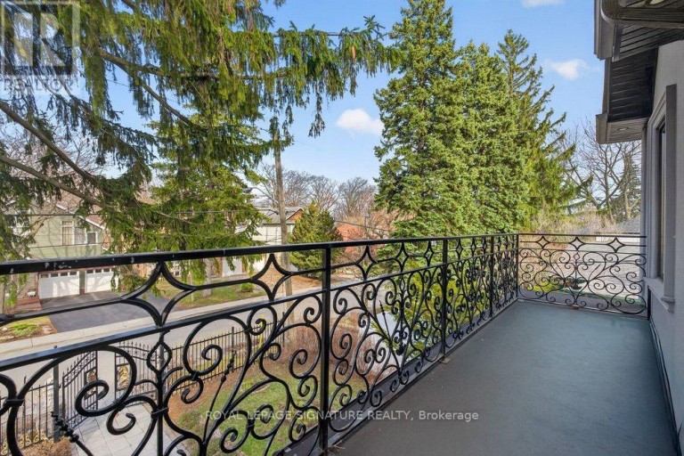 32 CLIFFCREST DRIVE, Toronto (Cliffcrest), Ontario, M1M2K2