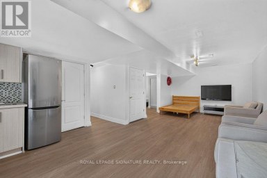 32 CLIFFCREST DRIVE Toronto (Cliffcrest) Ontario photo 37