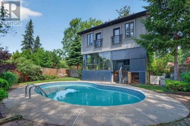 32 CLIFFCREST DRIVE Toronto (Cliffcrest) Ontario photo 4