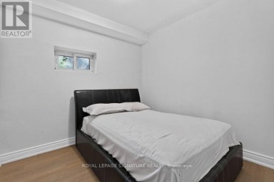 32 CLIFFCREST DRIVE Toronto (Cliffcrest) Ontario photo 41