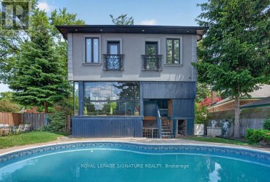 32 CLIFFCREST DRIVE Toronto (Cliffcrest) Ontario photo 44