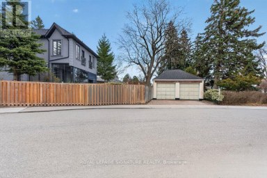32 CLIFFCREST DRIVE Toronto (Cliffcrest) Ontario photo 45