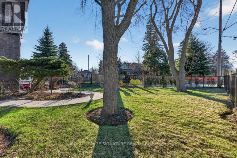 32 CLIFFCREST DRIVE, Toronto (Cliffcrest), Ontario, M1M2K2