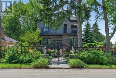 32 CLIFFCREST DRIVE Toronto (Cliffcrest) Ontario photo 5