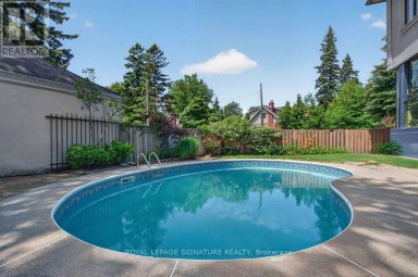 32 CLIFFCREST DRIVE Toronto (Cliffcrest) Ontario photo 50