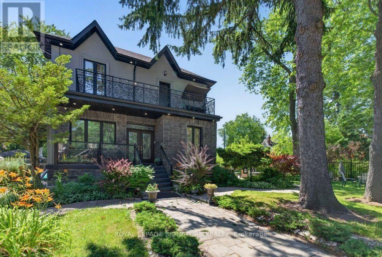 32 CLIFFCREST DRIVE, Toronto (Cliffcrest), Ontario, M1M2K2