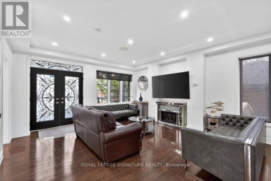 32 CLIFFCREST DRIVE Toronto (Cliffcrest) Ontario photo 8