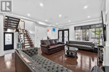32 CLIFFCREST DRIVE Toronto (Cliffcrest) Ontario photo 9