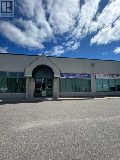 7 - 201 SPINNAKER WAY, Vaughan (Concord), Ontario, L4K4C6