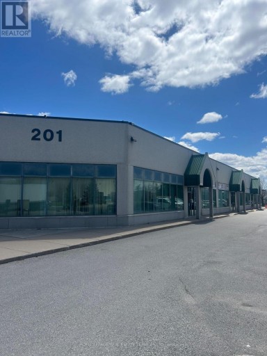 7 - 201 SPINNAKER WAY, Vaughan (Concord), Ontario, L4K4C6