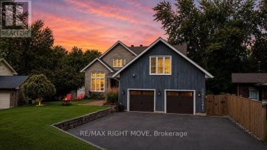 2640 WESTSHORE CRESCENT Severn (West Shore) Ontario photo 1