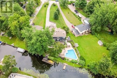 2640 WESTSHORE CRESCENT Severn (West Shore) Ontario photo 2