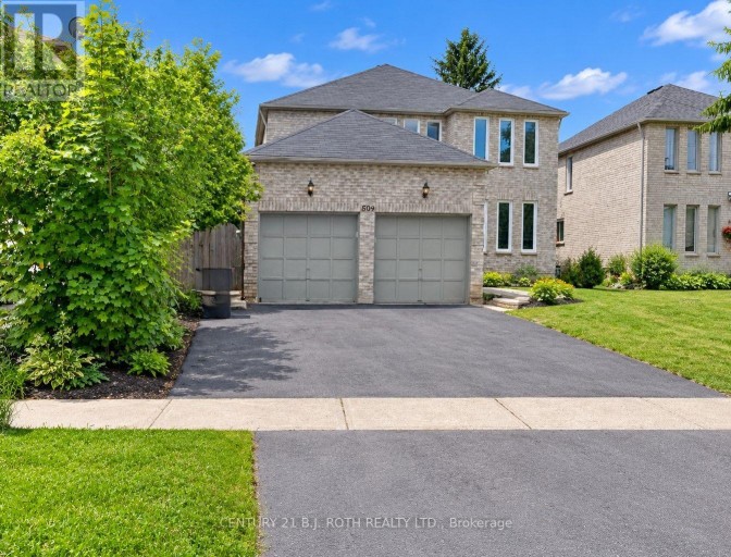 509 GROVE STREET E, Barrie (Grove East), Ontario, L4M5Z4