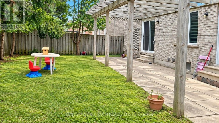509 GROVE STREET E, Barrie (Grove East), Ontario, L4M5Z4