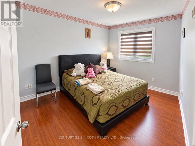 509 GROVE STREET E, Barrie (Grove East), Ontario, L4M5Z4