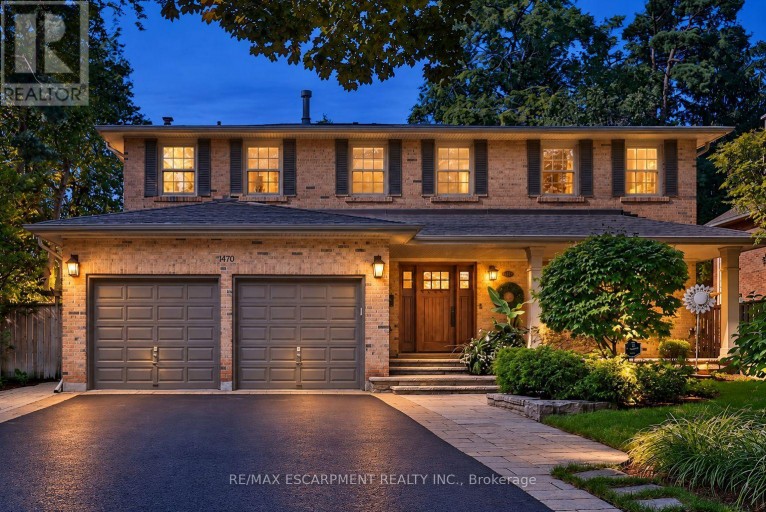 1470 CRESCENT ROAD, Mississauga (Lorne Park), Ontario, L5H1P6