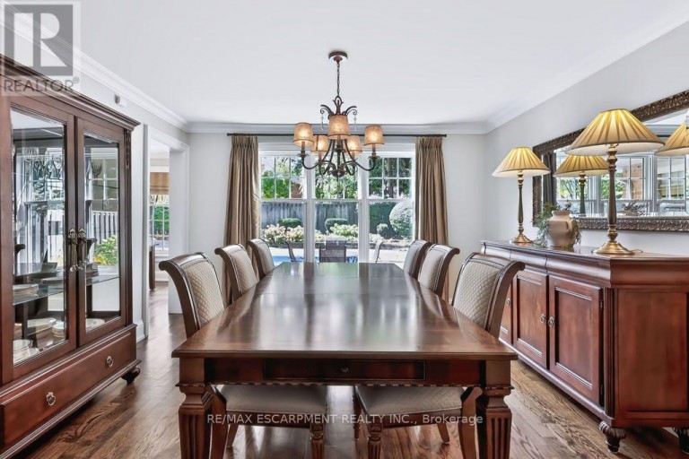 1470 CRESCENT ROAD, Mississauga (Lorne Park), Ontario, L5H1P6
