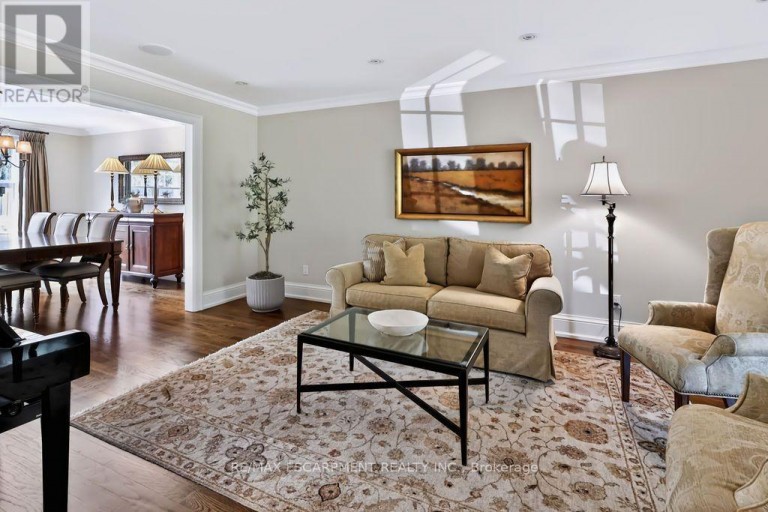 1470 CRESCENT ROAD, Mississauga (Lorne Park), Ontario, L5H1P6
