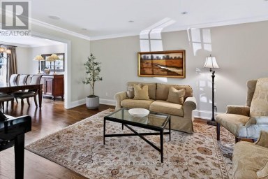 1470 CRESCENT ROAD Mississauga (Lorne Park) Ontario photo 11