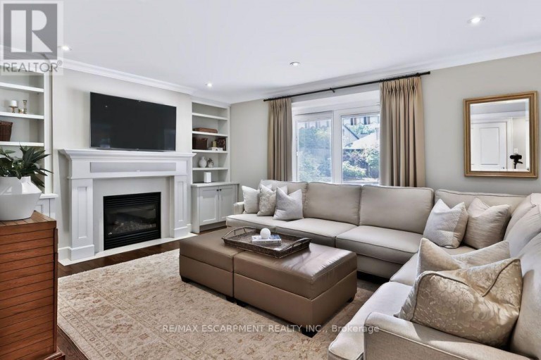 1470 CRESCENT ROAD, Mississauga (Lorne Park), Ontario, L5H1P6