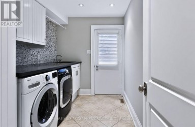 1470 CRESCENT ROAD Mississauga (Lorne Park) Ontario photo 13