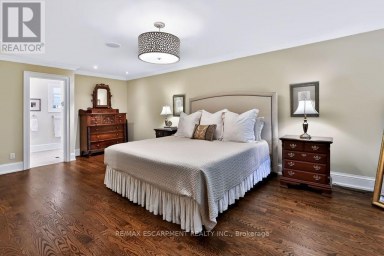 1470 CRESCENT ROAD Mississauga (Lorne Park) Ontario photo 16