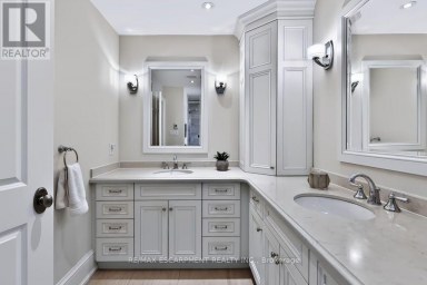 1470 CRESCENT ROAD Mississauga (Lorne Park) Ontario photo 17