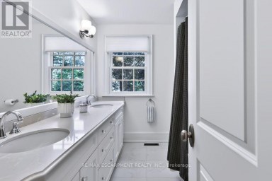 1470 CRESCENT ROAD Mississauga (Lorne Park) Ontario photo 20