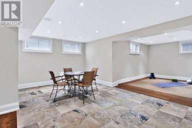1470 CRESCENT ROAD Mississauga (Lorne Park) Ontario photo 25