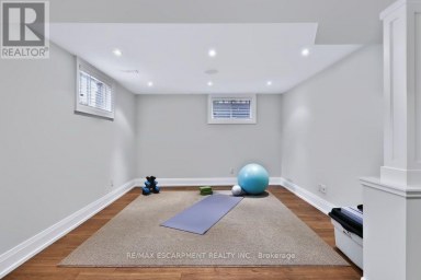 1470 CRESCENT ROAD Mississauga (Lorne Park) Ontario photo 26