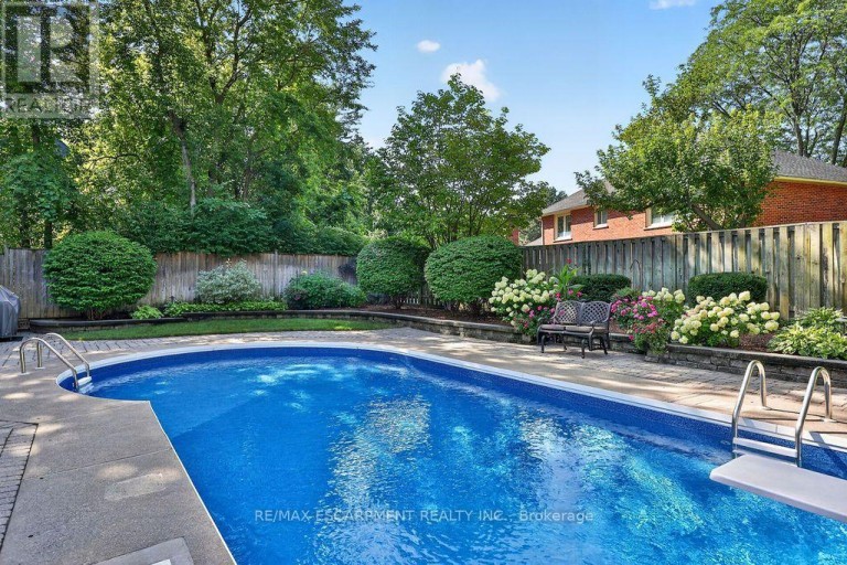 1470 CRESCENT ROAD, Mississauga (Lorne Park), Ontario, L5H1P6