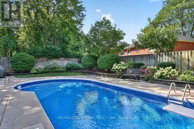 1470 CRESCENT ROAD Mississauga (Lorne Park) Ontario photo 29