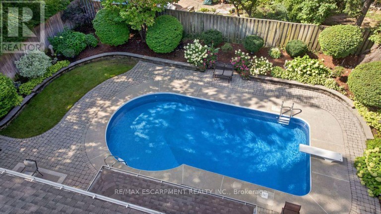 1470 CRESCENT ROAD, Mississauga (Lorne Park), Ontario, L5H1P6